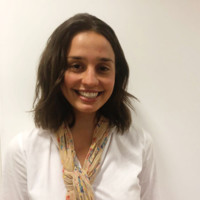 María Fernanda Sánchez Sabogal