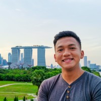 Dimas Putra Notoharjo