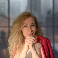 Maryna Bizhikian