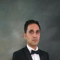 Hossein Jafari