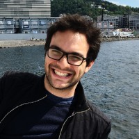 Álvaro Marcilio