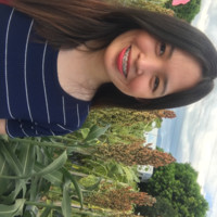 Janica Emeline Gopez