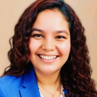 Diana Alva Gonzalez