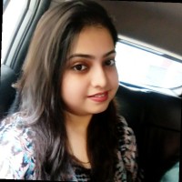 Anusree Tagore