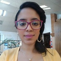 Joyce Pardinho