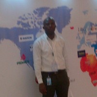 Jinad Olawale