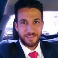 Almog Shimon