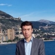 Liaqat Ali Salehi