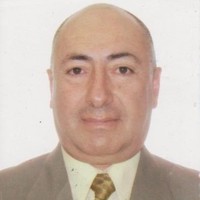 Jorge Villena Villena
