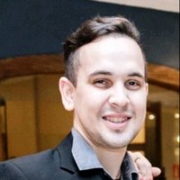 Daniel Melo