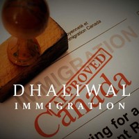 Dhaliwal Immigration