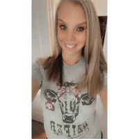 Samantha Hanus
