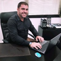 Cauê Rodrigo Carmelin