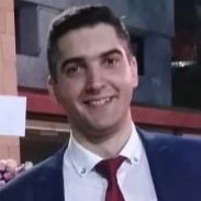 Roy El Boustani