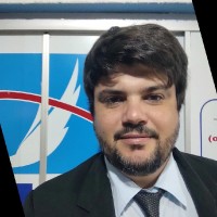 Marcos Antonio Krebs Dos Santos