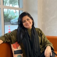 Rutba A.Rasheed, Cgma, Acma(Uk)