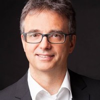 Dr. Marius Weinberger
