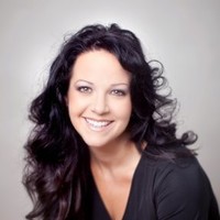 Nicole Gillespie