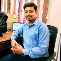 Suvankar D. Thakur