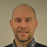 Jonas Hagberg