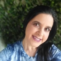 Magaly Gonzalez Brenes