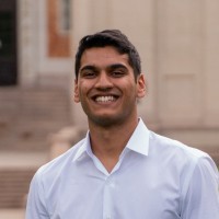 Krishna Donepudi