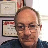 Bob Hussey