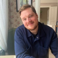 Joel Ohlsson
