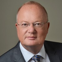 Dr. Michael Liesegang