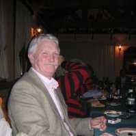 Michael Fitzsimons