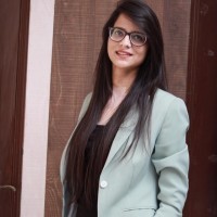 Kavita Chamoli