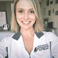 Tricia Mae