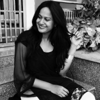 Komal Masih