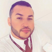 Jhon Franco de alencar