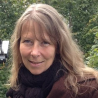 Helle Scheffmann