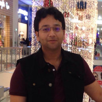 Muhammad Shahzad Hanif