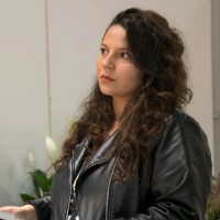 Giulia Cestaro