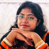 Payal Roy Sarkar