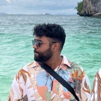 Siddharth M Menon