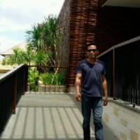 Ferry Manik