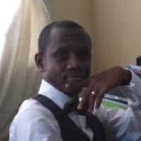 Martin Ansah