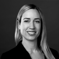Jacqueline Oliver