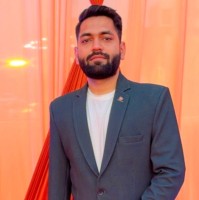 Himanshu Changela