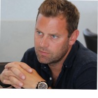 Marc Baker