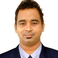 Ajit Samantaray