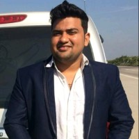 Bharat Nohwar