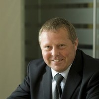 David Broadbent