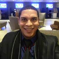 Hezron Griffiths