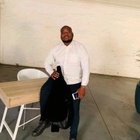 Khathutshelo Lukhwareni