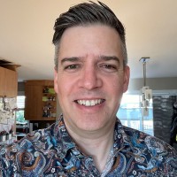 Philippe Matte, Pmp, Pmi-Acp